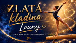 Zlatá kladina